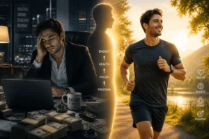  Build a Fitness Support System