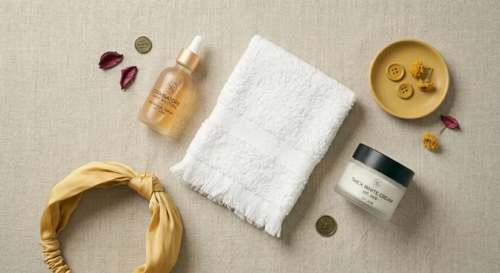 Essential products for an effective at-home skincare routine