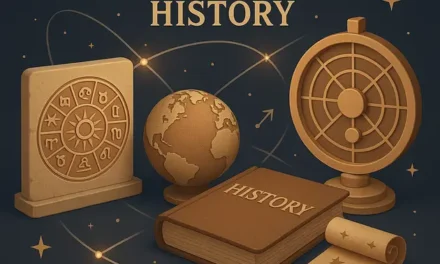 Astrology and History: Ancient Systems and Civilizations
