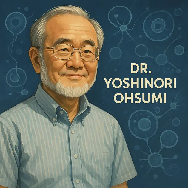 Autophagy and Fasting: How Your Body Cleans, Heals, and Renews Itself