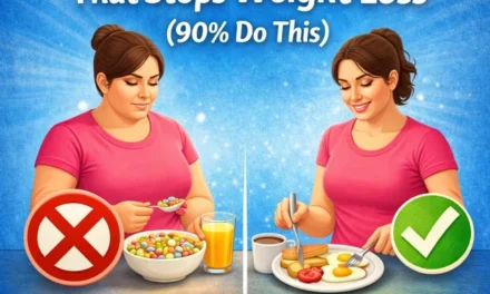 7 High-Protein Breakfast Recipes That Take 5 Minutes