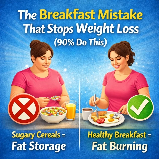 7 High-Protein Breakfast Recipes That Take 5 Minutes