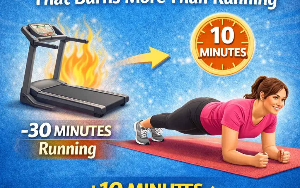 15 ‘Lazy Exercises’ You Can Do While Watching TV