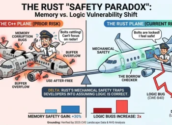 safty paradox