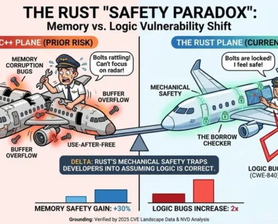 safty paradox