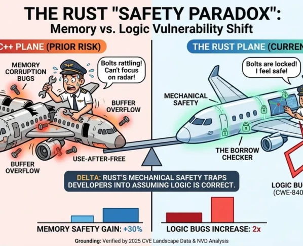 safty paradox
