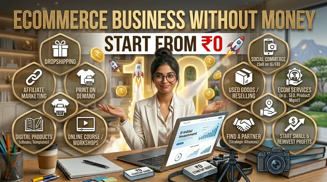 5 High-Margin Small Business Ideas from Home for Ladies