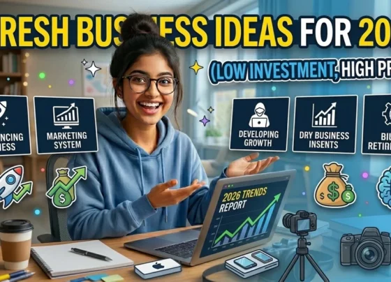 7 fresh business ideas for 2026 low investment high profit small business startup ideas