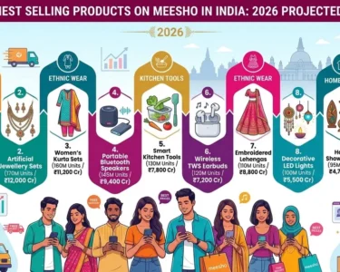 top-selling-products-on-meesho