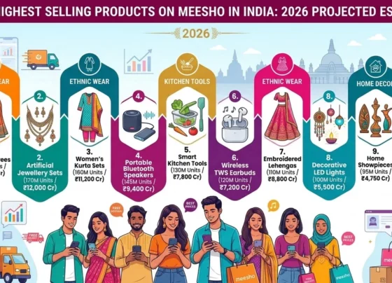 top-selling-products-on-meesho